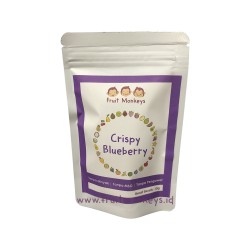 Crispy Blueberry