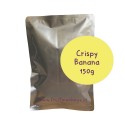 Crispy Banana Besar