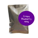 Crispy Blueberry Besar