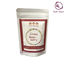 Crispy Raspberry Impor