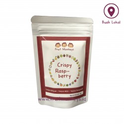 Crispy Raspberry Lokal